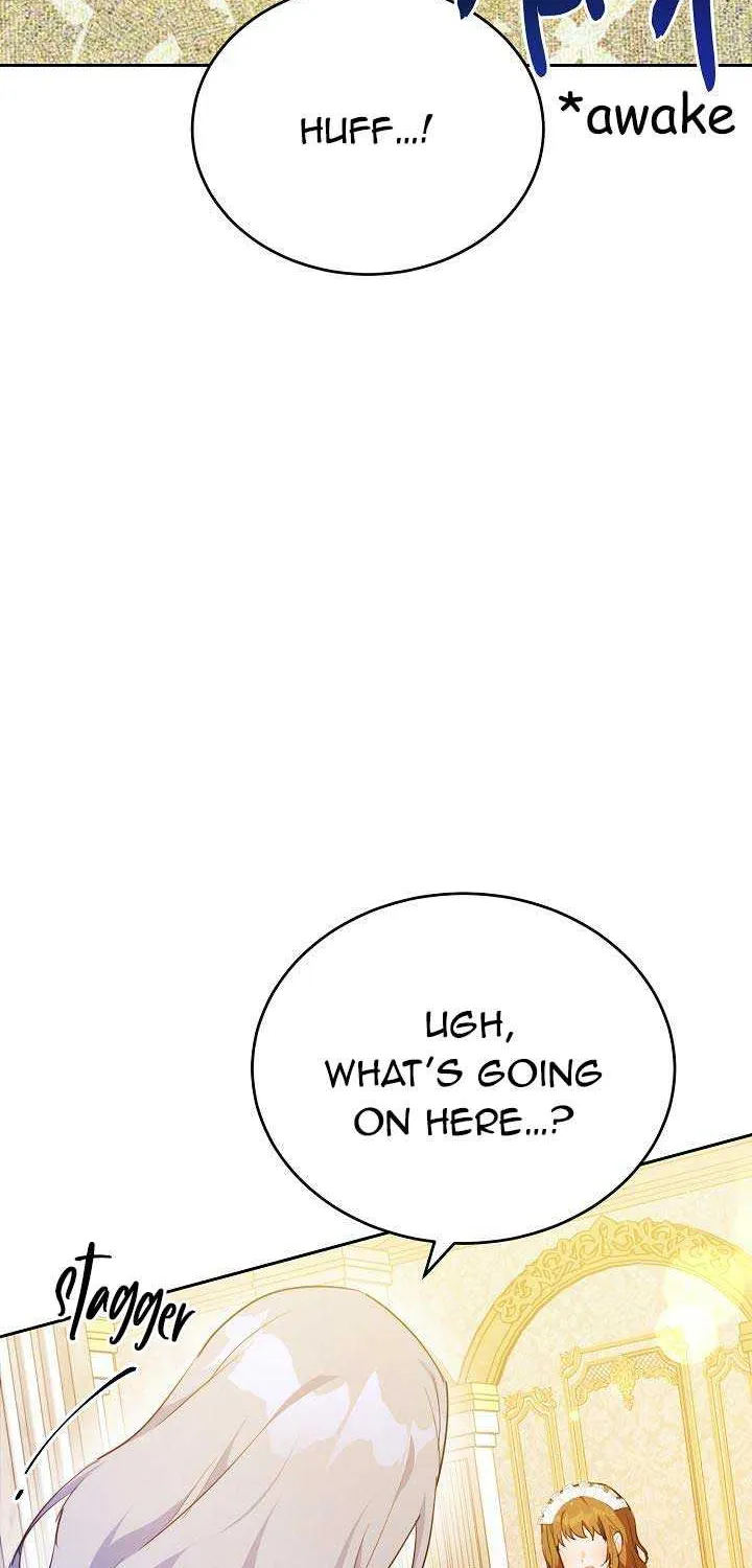 I Will Rewrite The Dead End Novel Zinmanga X Chapter 47 Page 51