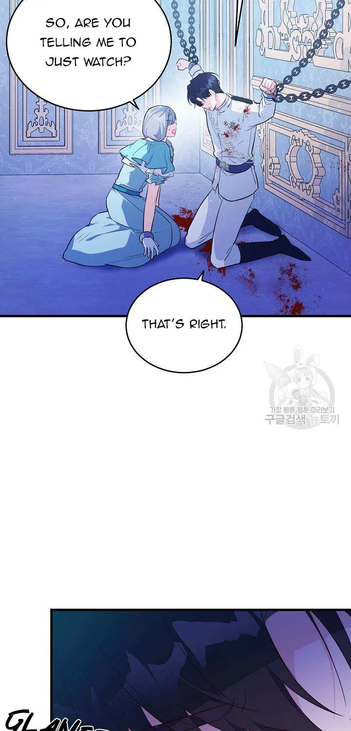 I Will Rewrite The Dead End Novel Zinmanga X Chapter 45 Page 40