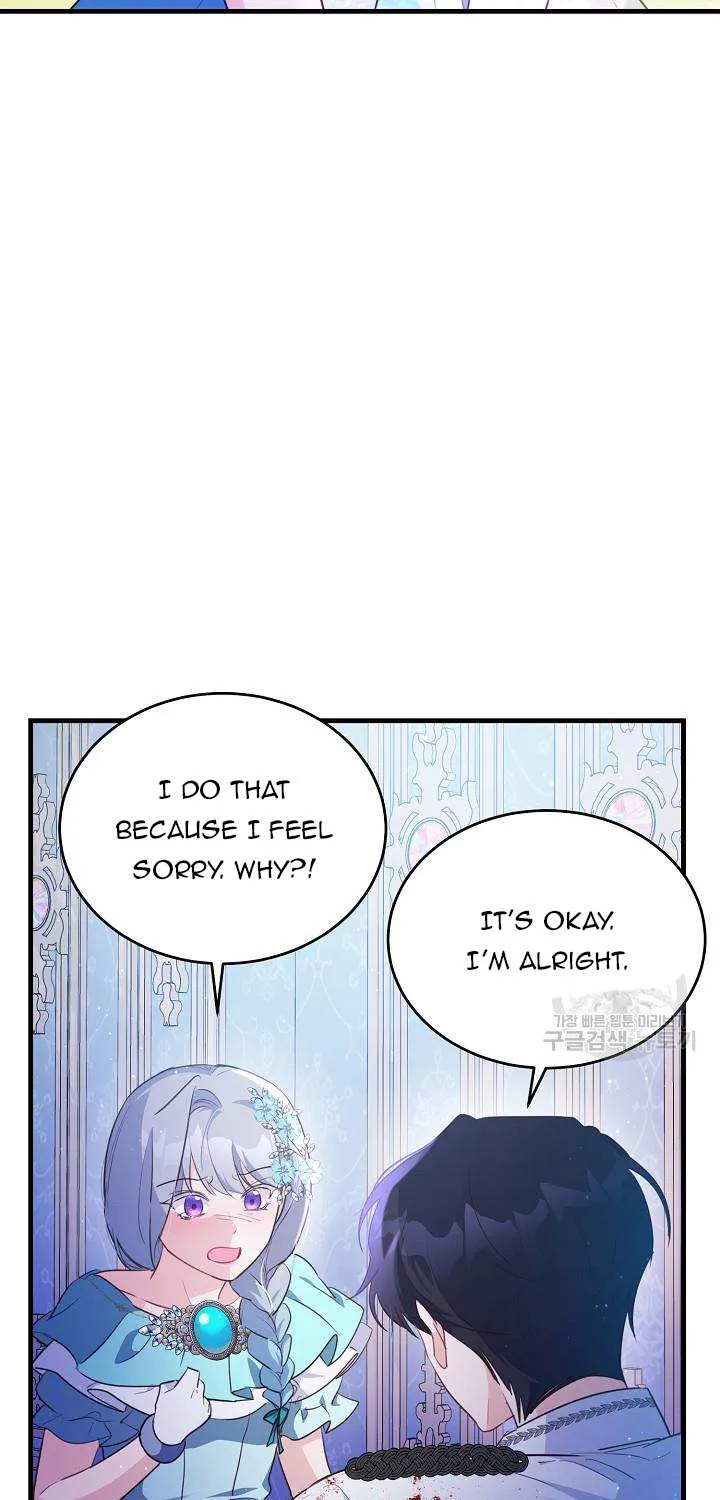 I Will Rewrite The Dead End Novel Zinmanga X Chapter 45 Page 43