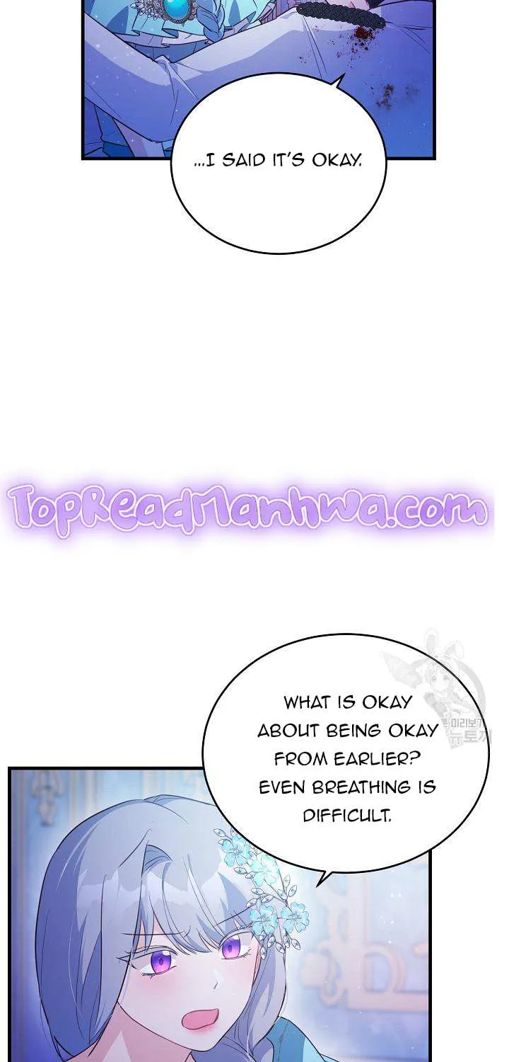 I Will Rewrite The Dead End Novel Zinmanga X Chapter 45 Page 54
