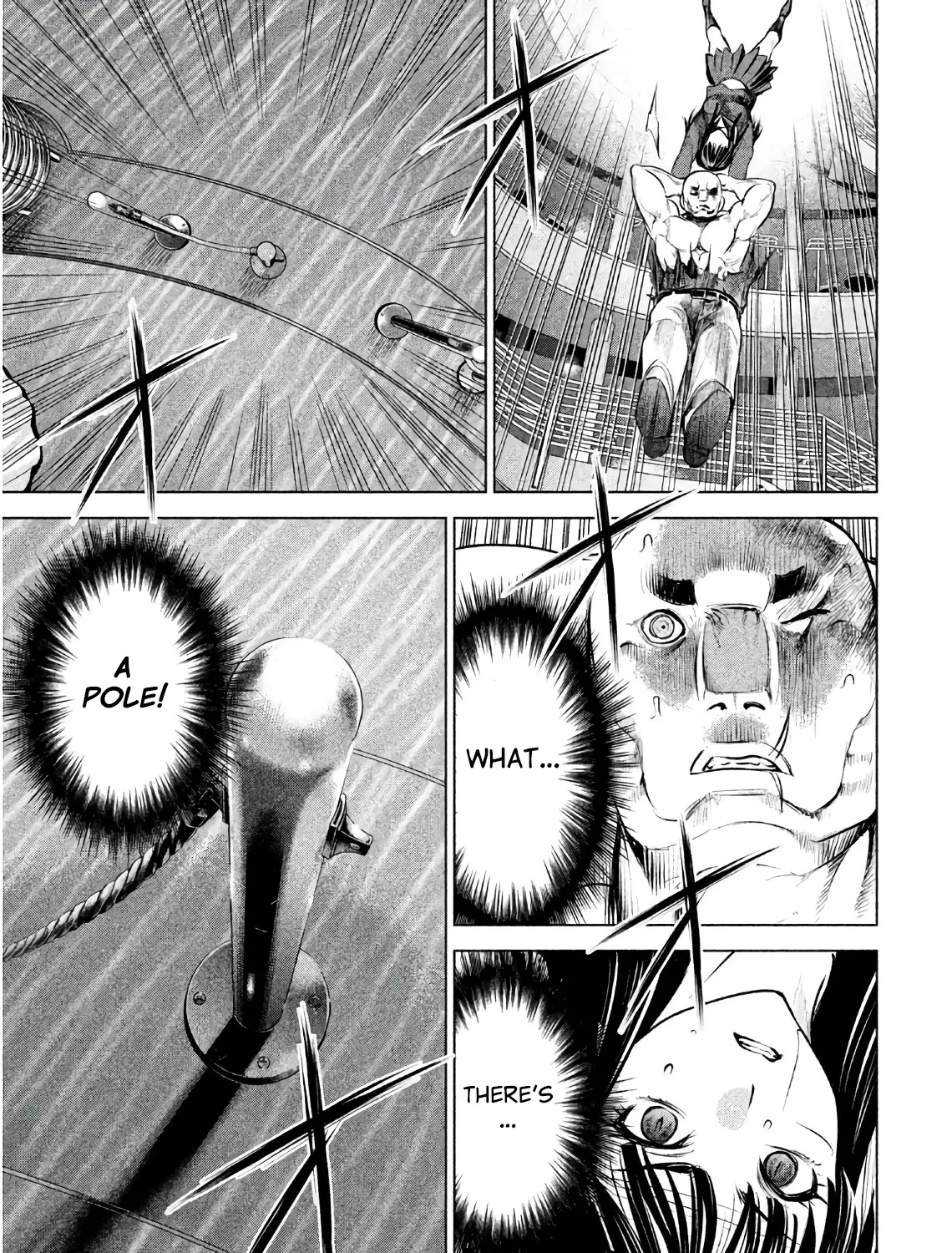 Satanofani Zinmanga X Chapter 88 Page 29