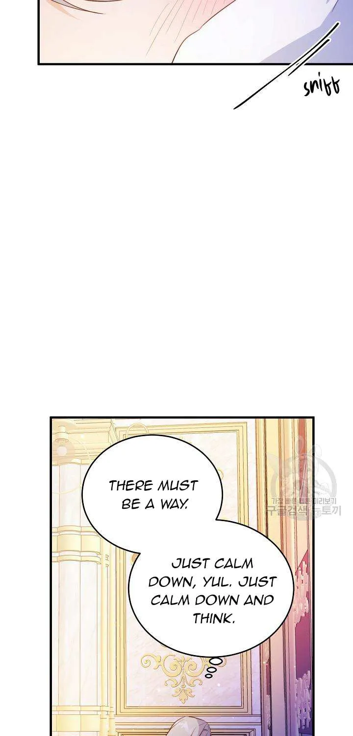 I Will Rewrite The Dead End Novel Zinmanga X Chapter 43 Page 50