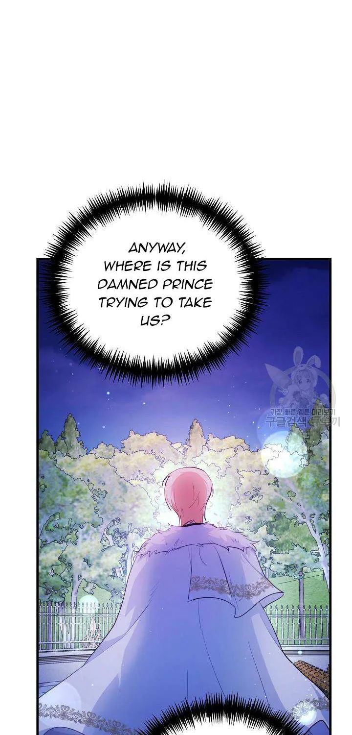 I Will Rewrite The Dead End Novel Zinmanga X Chapter 42 Page 59