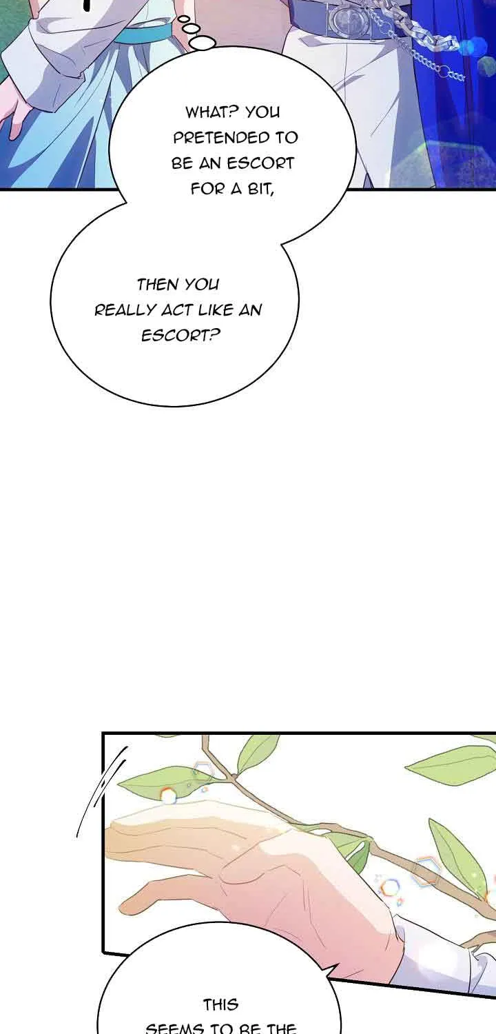 I Will Rewrite The Dead End Novel Zinmanga X Chapter 40 Page 34