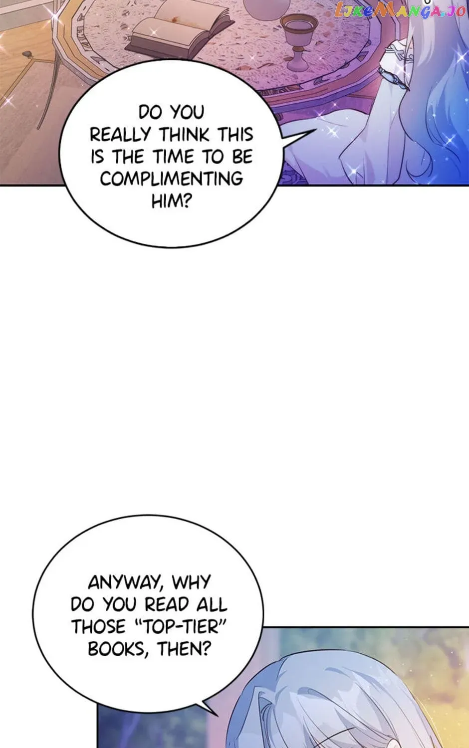 I Will Rewrite The Dead End Novel Zinmanga X Chapter 37 Page 7