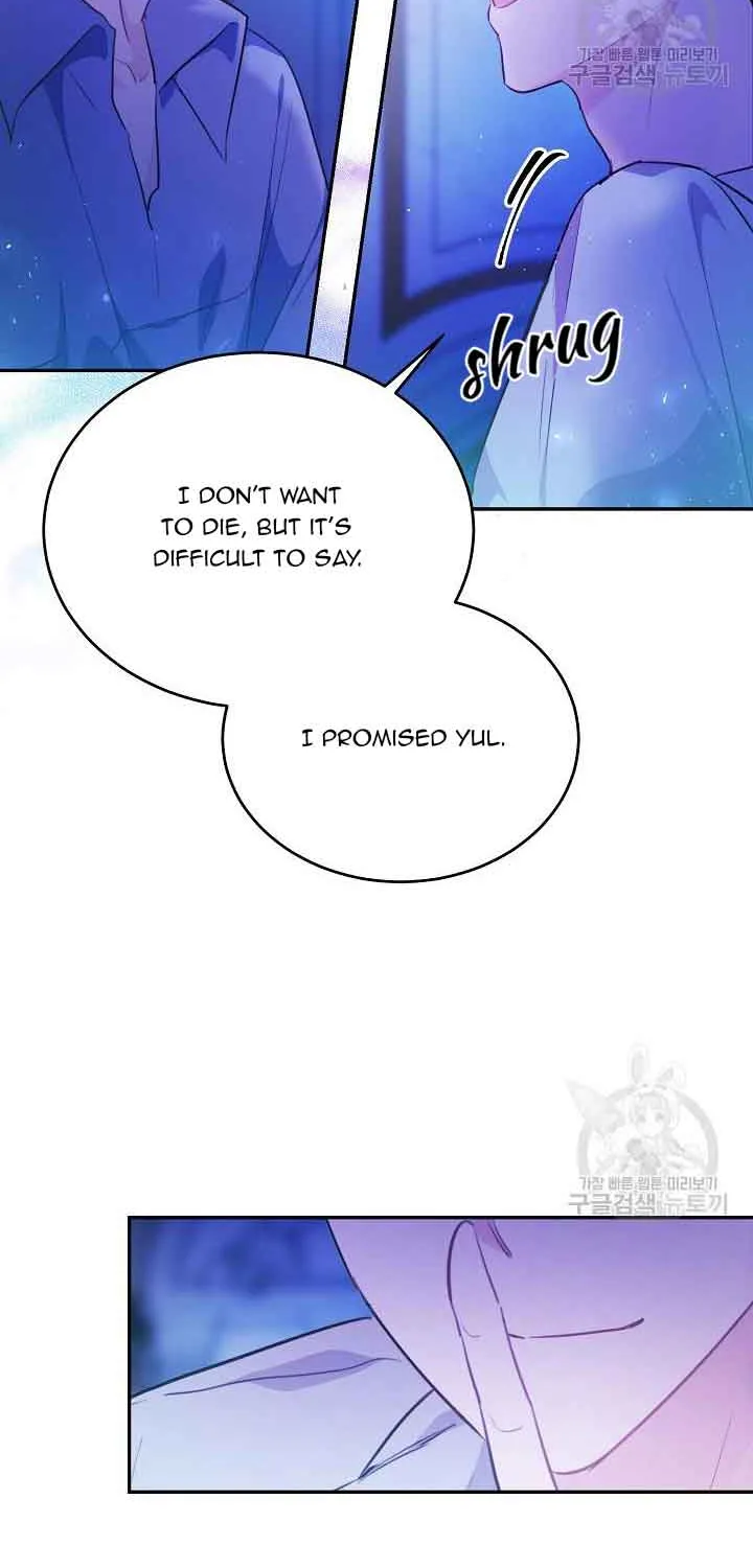 I Will Rewrite The Dead End Novel Zinmanga X Chapter 27 Page 28