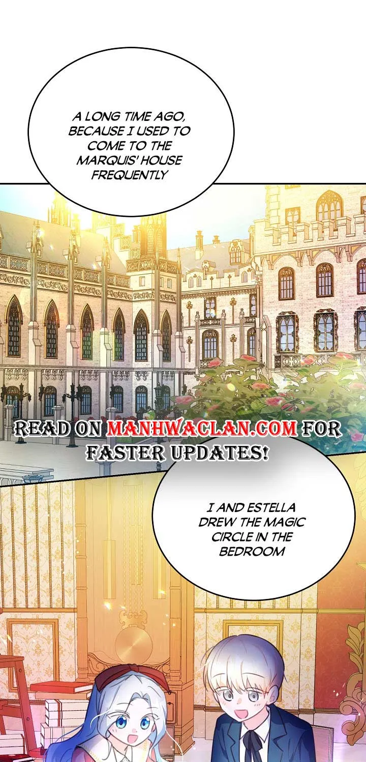 I Will Rewrite The Dead End Novel Zinmanga X Chapter 16 Page 47
