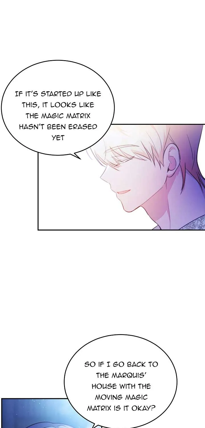 I Will Rewrite The Dead End Novel Zinmanga X Chapter 16 Page 49