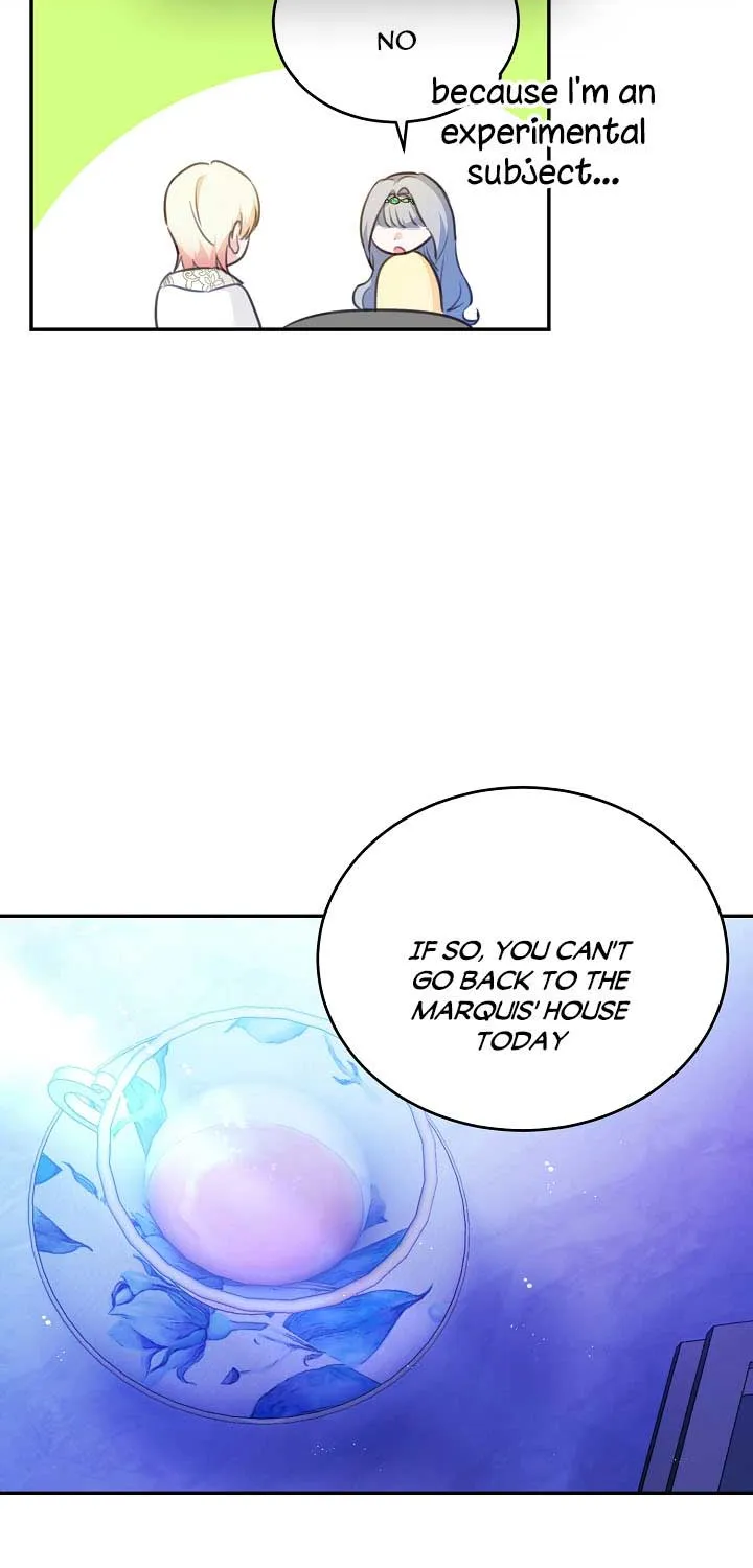 I Will Rewrite The Dead End Novel Zinmanga X Chapter 16 Page 51