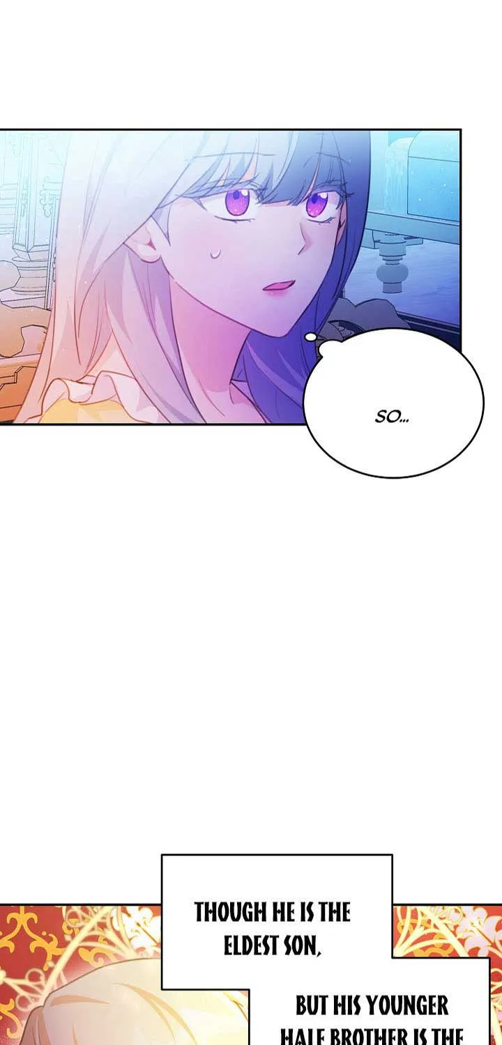 I Will Rewrite The Dead End Novel Zinmanga X Chapter 16 Page 57