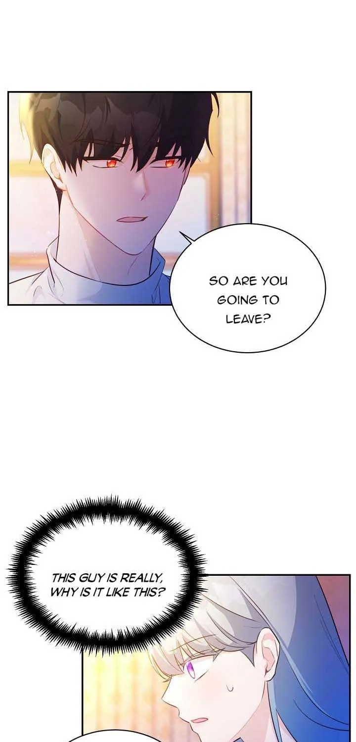 I Will Rewrite The Dead End Novel Zinmanga X Chapter 12 Page 5