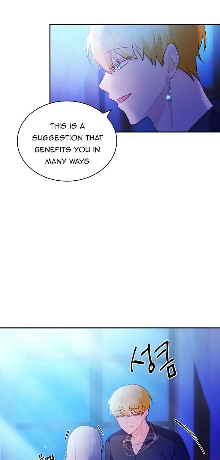 I Will Rewrite The Dead End Novel Zinmanga X Chapter 12 Page 54