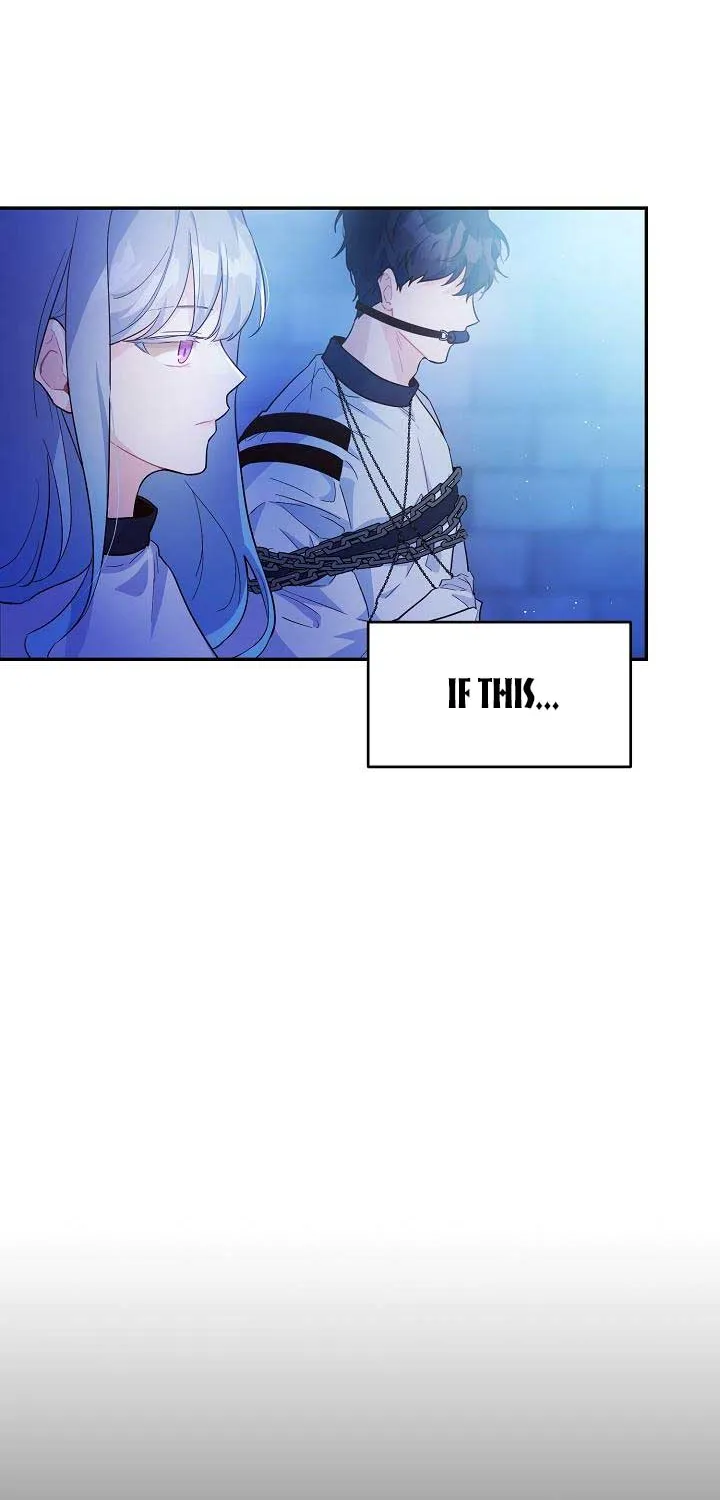 I Will Rewrite The Dead End Novel Zinmanga X Chapter 10 Page 47