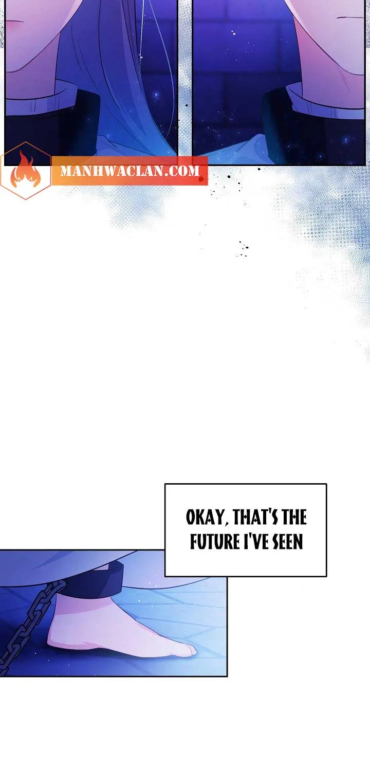 I Will Rewrite The Dead End Novel Zinmanga X Chapter 10 Page 49