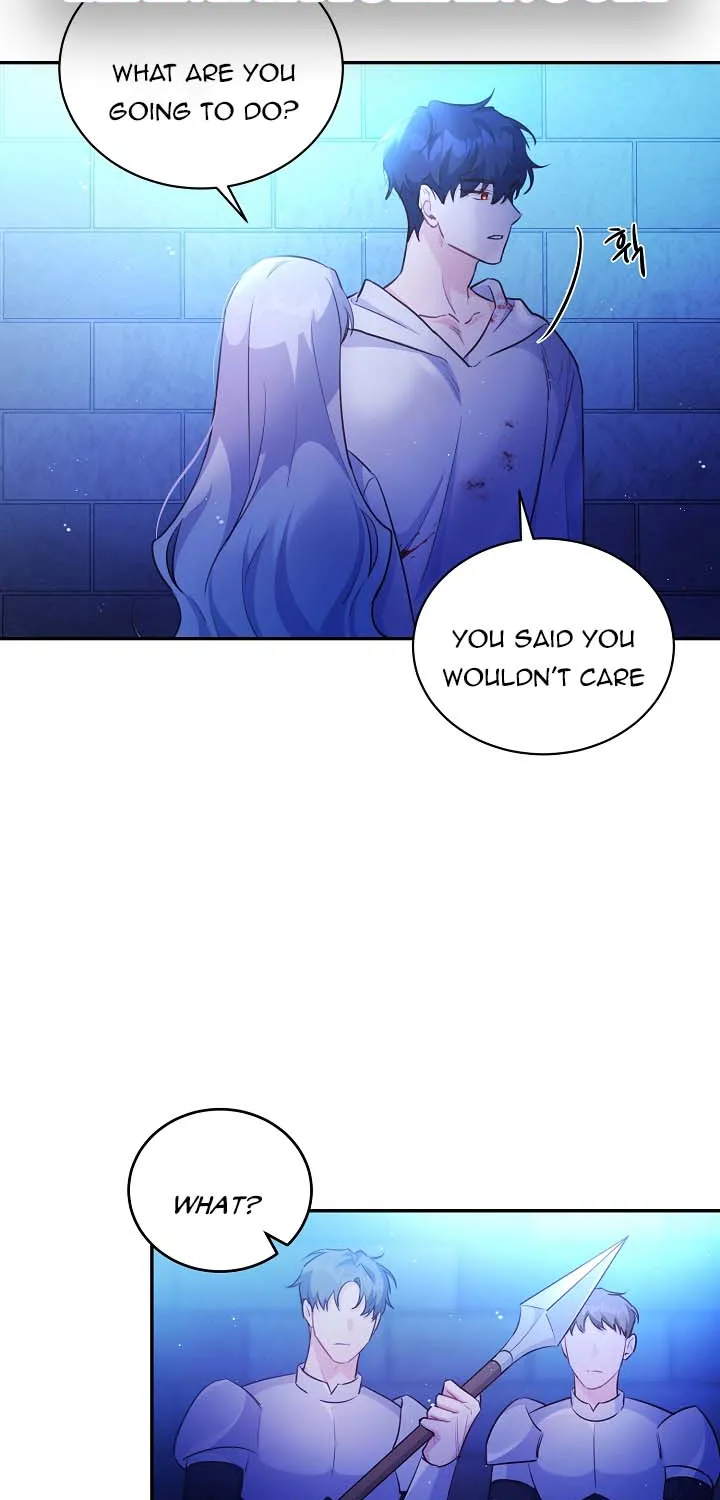 I Will Rewrite The Dead End Novel Zinmanga X Chapter 9 Page 3