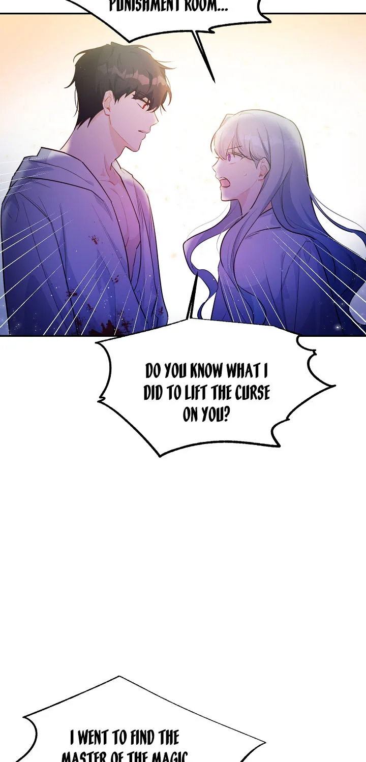 I Will Rewrite The Dead End Novel Zinmanga X Chapter 7 Page 49