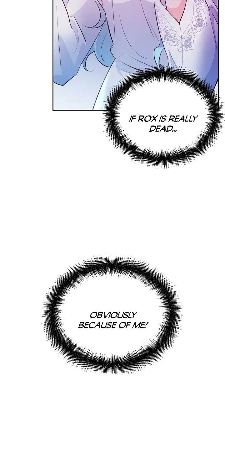 I Will Rewrite The Dead End Novel Zinmanga X Chapter 7 Page 58