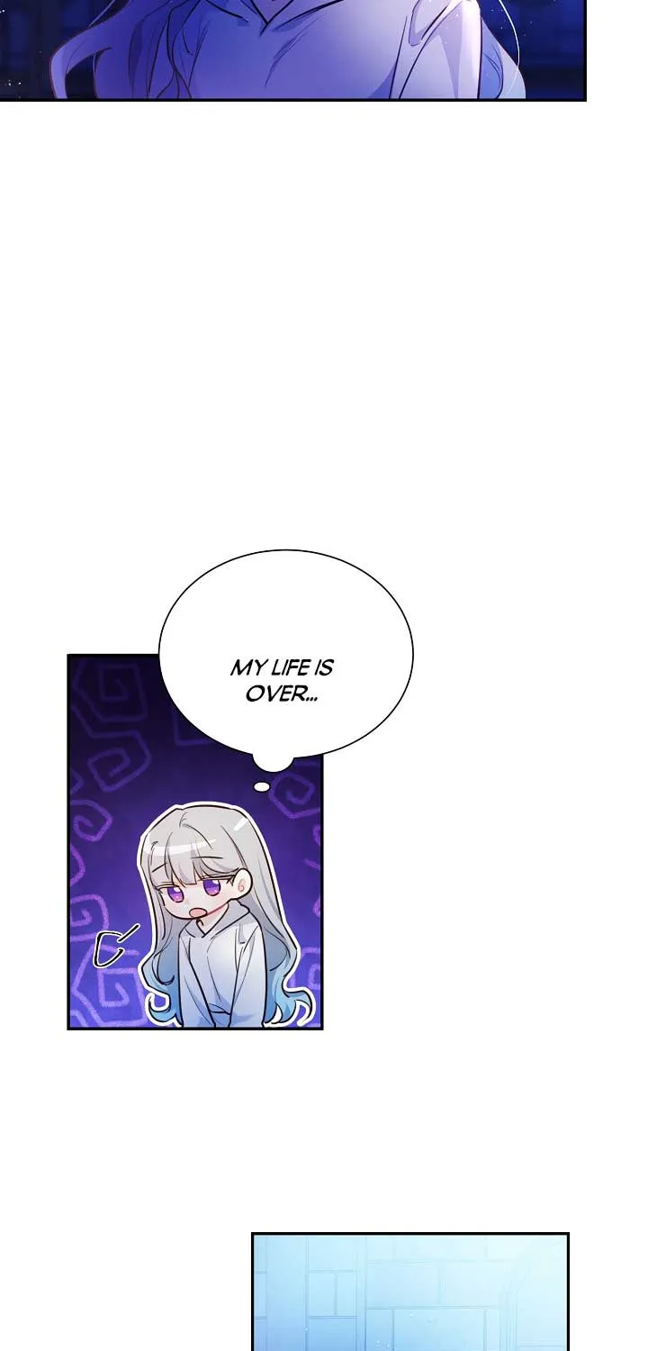 I Will Rewrite The Dead End Novel Zinmanga X Chapter 5 Page 21