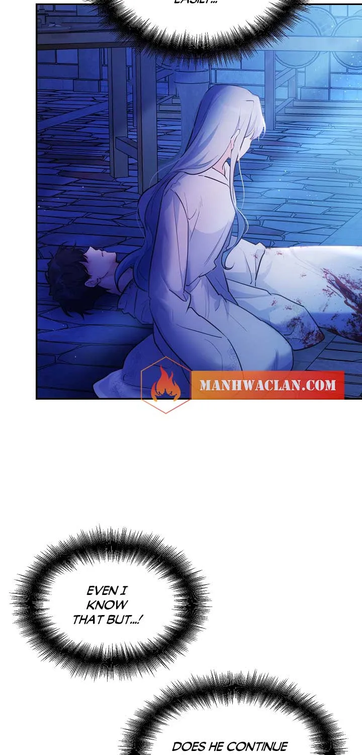 I Will Rewrite The Dead End Novel Zinmanga X Chapter 5 Page 37