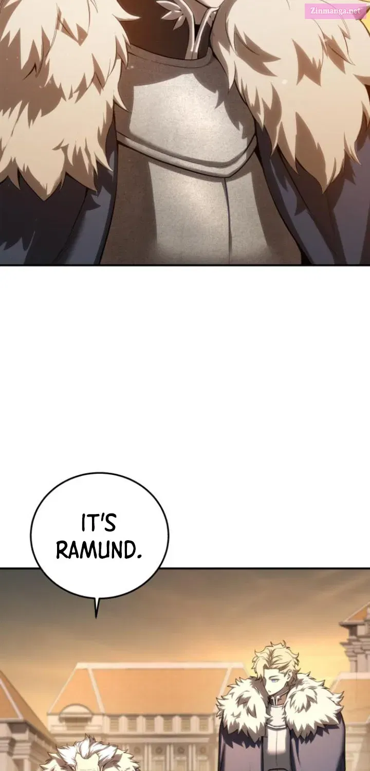 Star-Embracing Swordmaster Zinmanga X Chapter 78 Page 12