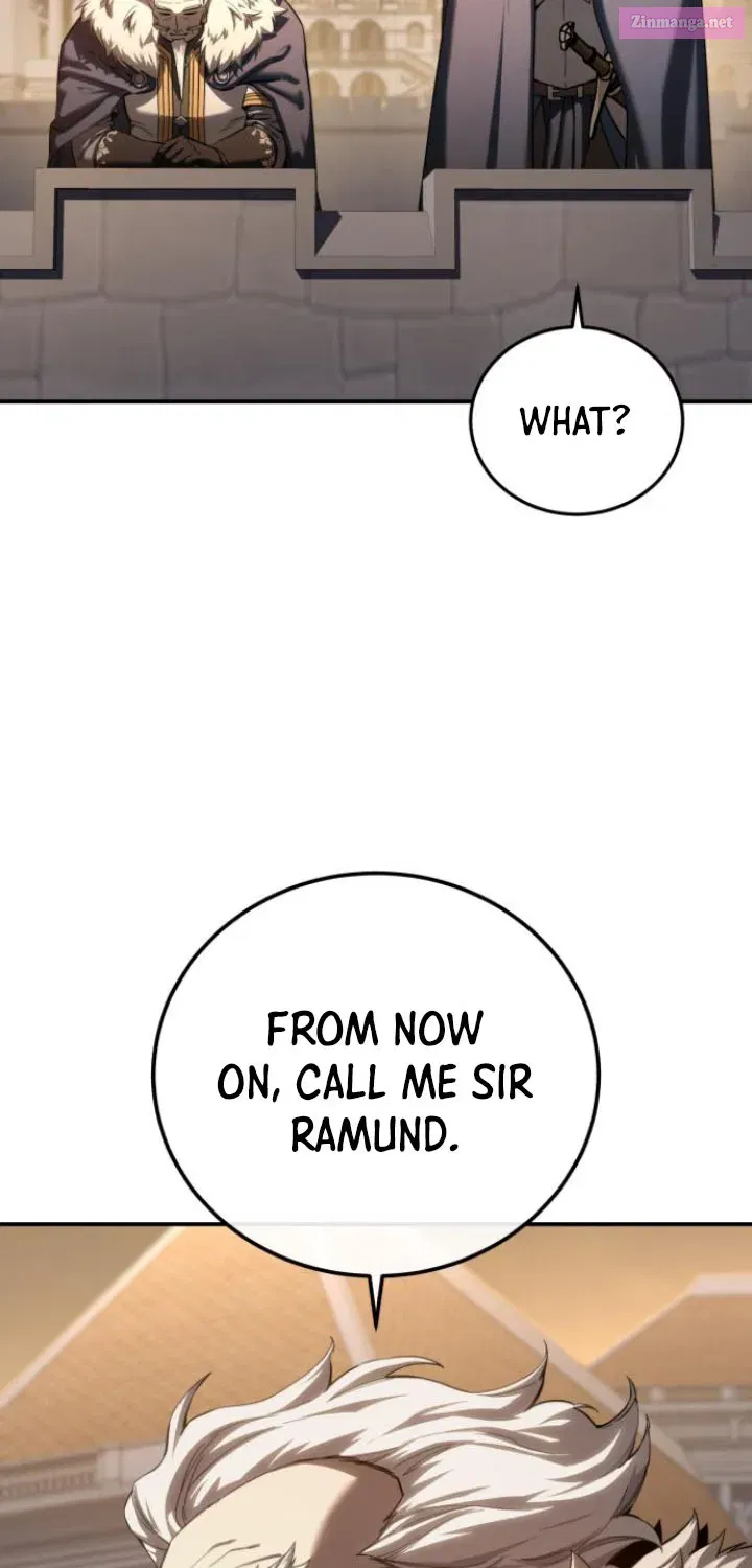 Star-Embracing Swordmaster Zinmanga X Chapter 78 Page 13