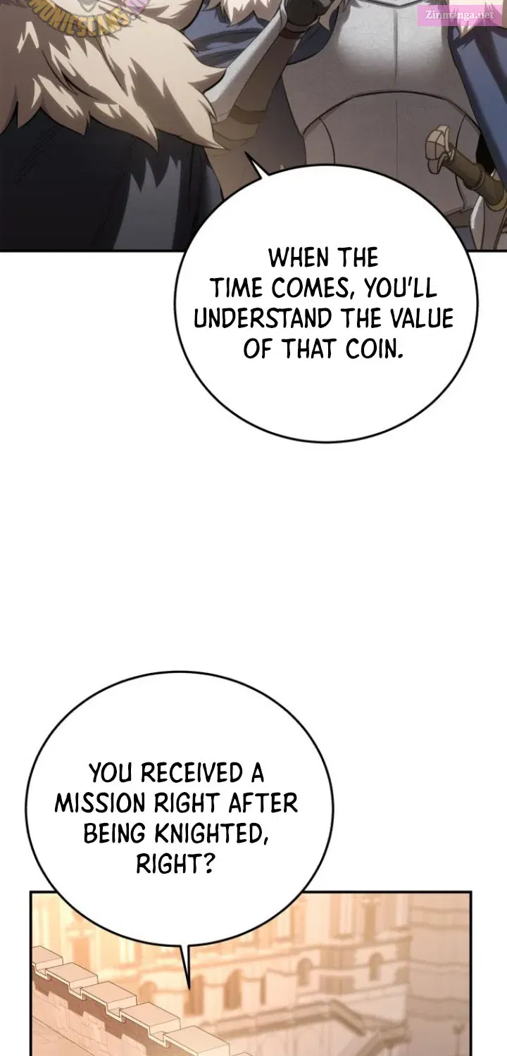 Star-Embracing Swordmaster Zinmanga X Chapter 78 Page 19