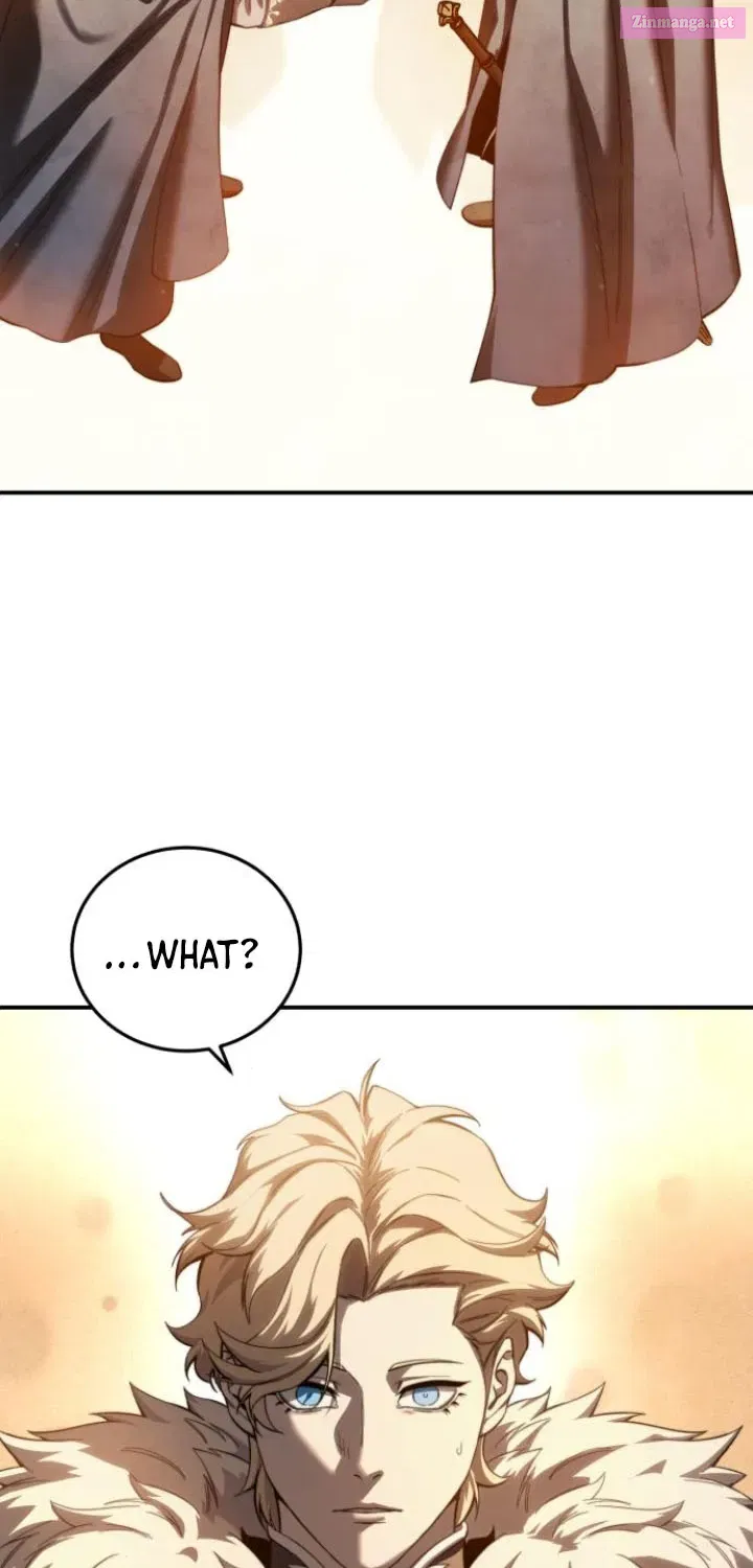Star-Embracing Swordmaster Zinmanga X Chapter 78 Page 25