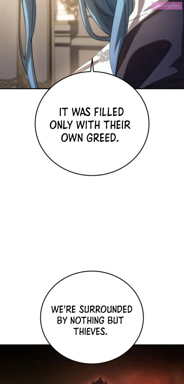 Star-Embracing Swordmaster Zinmanga X Chapter 78 Page 47