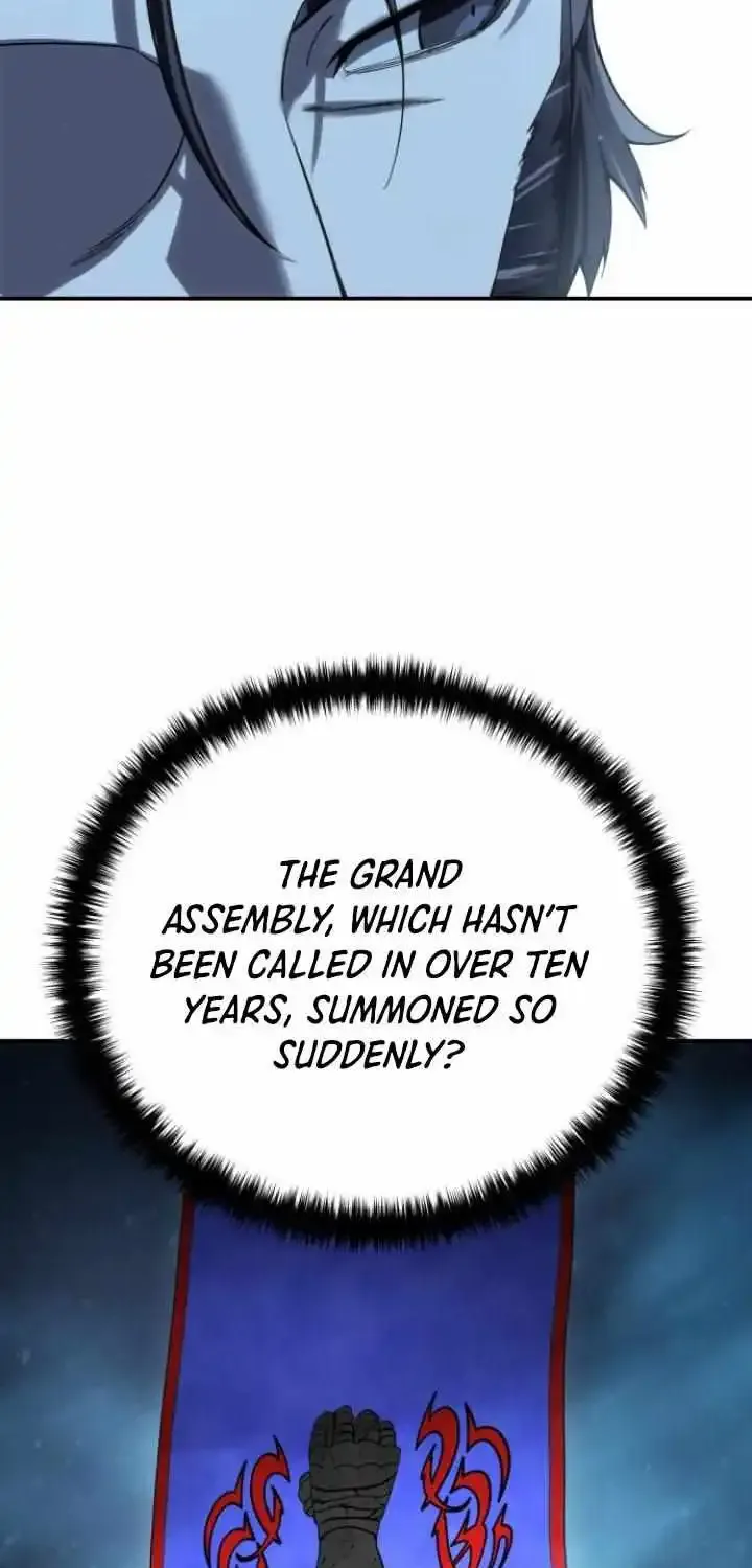 Star-Embracing Swordmaster Zinmanga X Chapter 77 Page 89