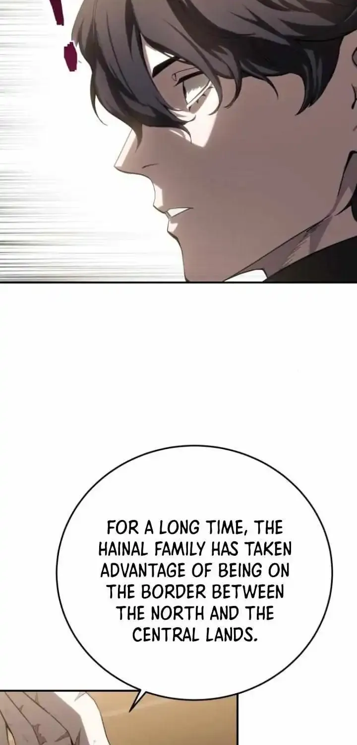 Star-Embracing Swordmaster Zinmanga X Chapter 77 Page 95