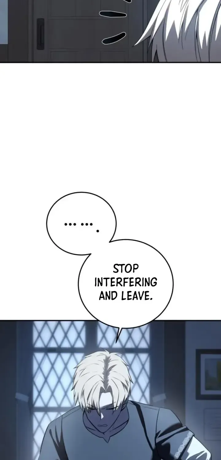 Star-Embracing Swordmaster Zinmanga X Chapter 76 Page 13