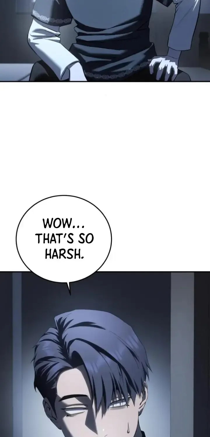 Star-Embracing Swordmaster Zinmanga X Chapter 76 Page 14