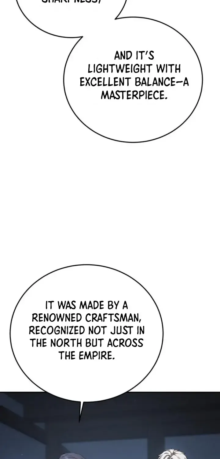 Star-Embracing Swordmaster Zinmanga X Chapter 76 Page 25