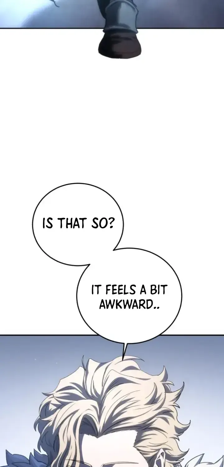 Star-Embracing Swordmaster Zinmanga X Chapter 76 Page 80
