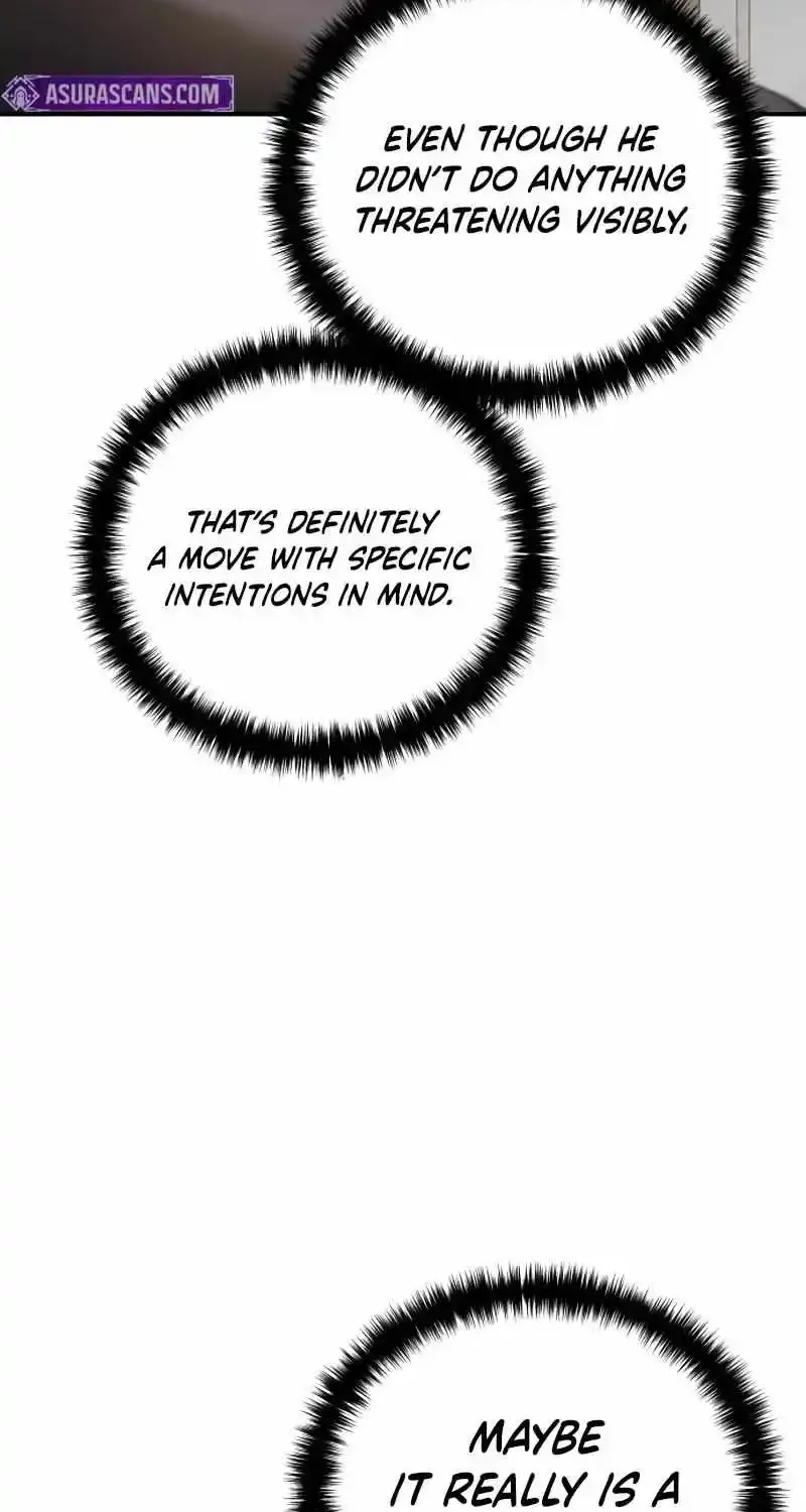 Star-Embracing Swordmaster Zinmanga X Chapter 75 Page 18