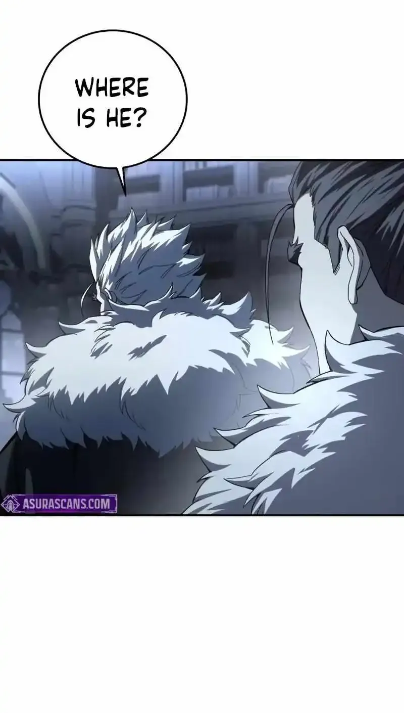Star-Embracing Swordmaster Zinmanga X Chapter 75 Page 30