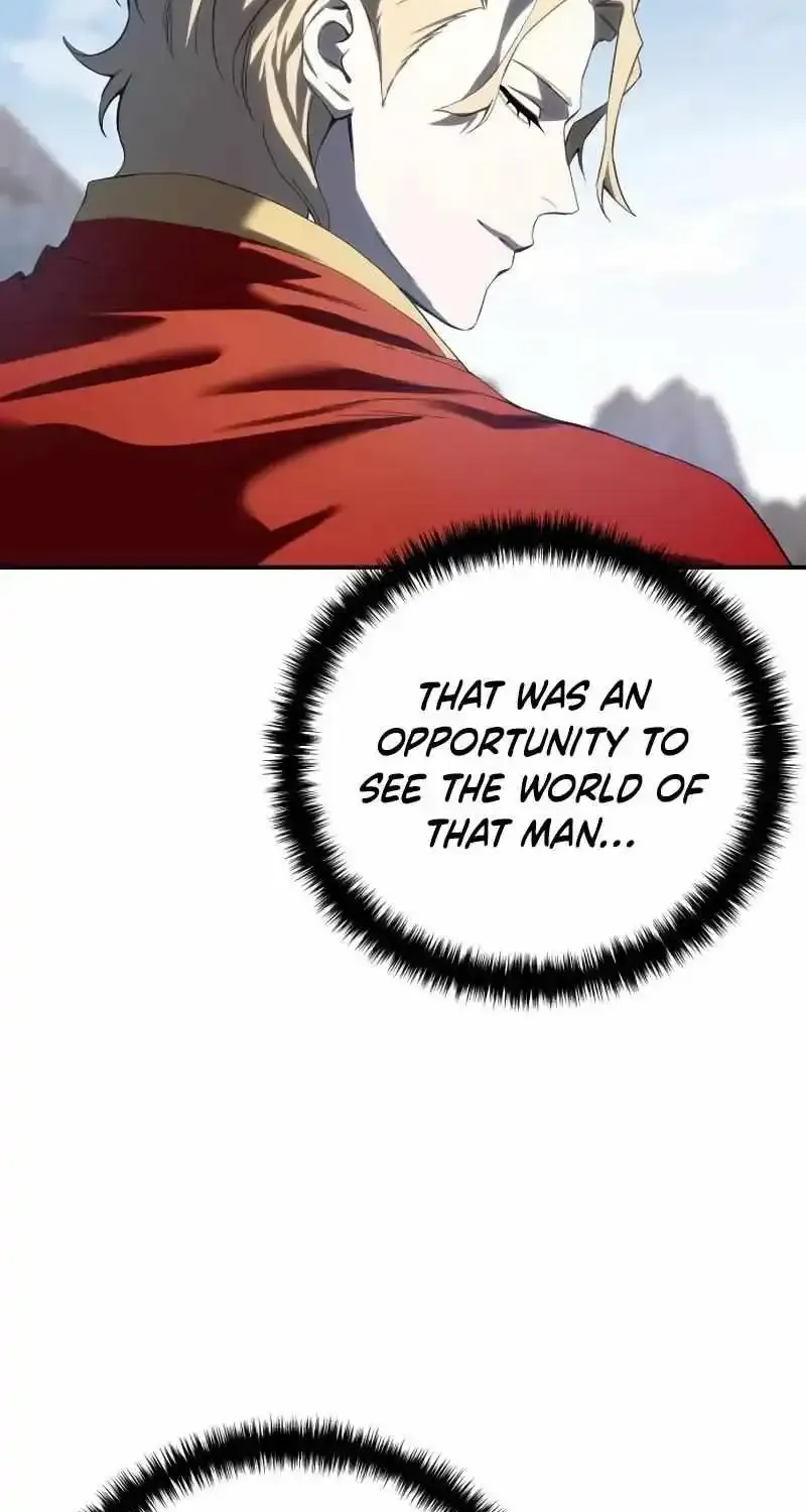 Star-Embracing Swordmaster Zinmanga X Chapter 75 Page 85