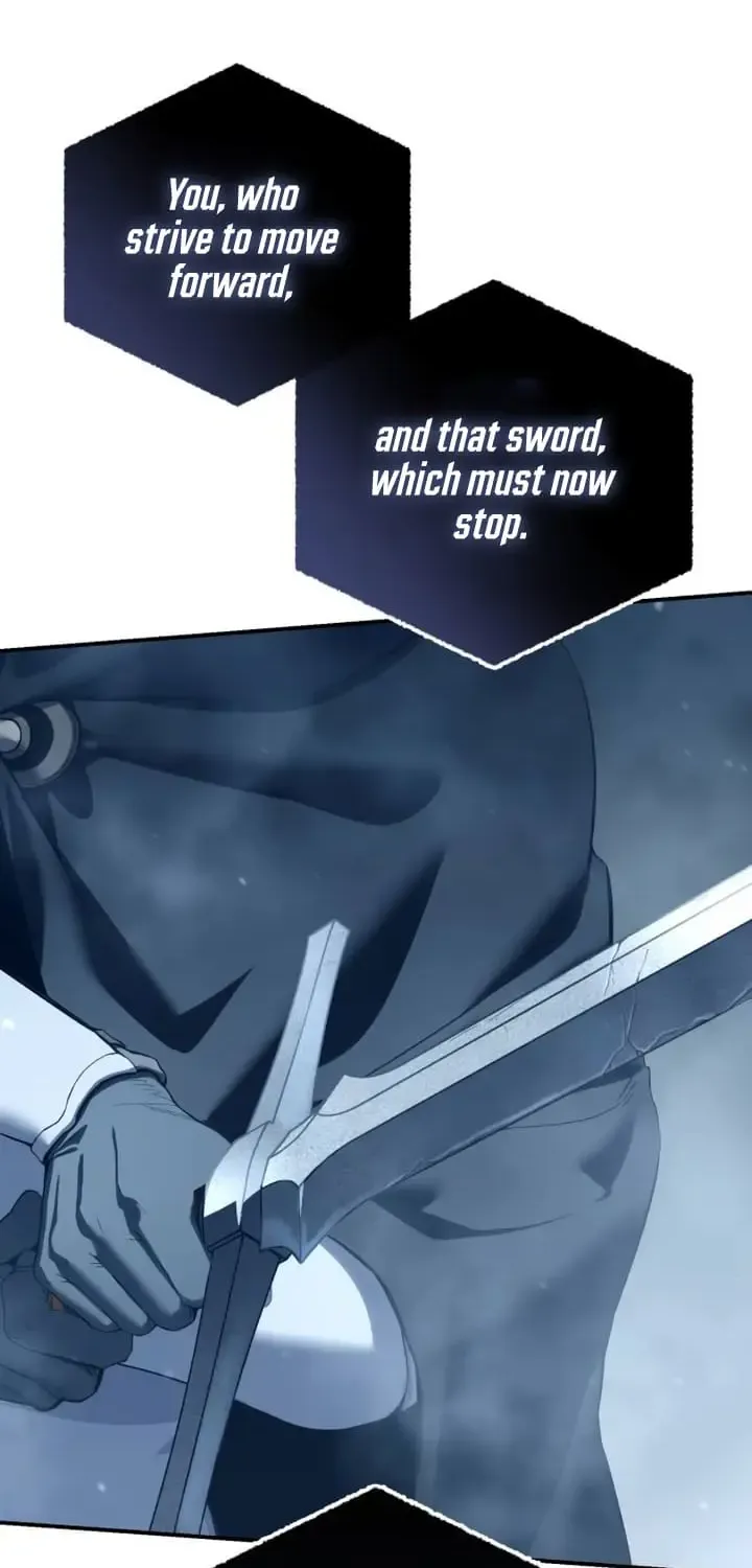 Star-Embracing Swordmaster Zinmanga X Chapter 74 Page 28