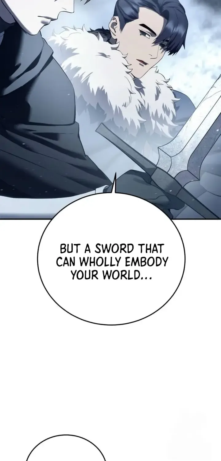 Star-Embracing Swordmaster Zinmanga X Chapter 74 Page 119
