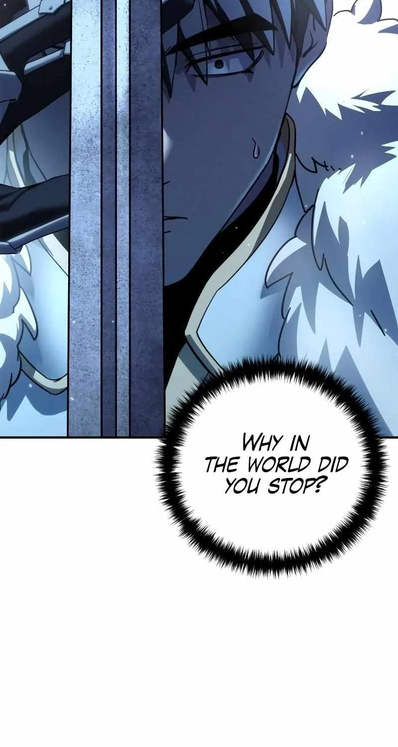 Star-Embracing Swordmaster Zinmanga X Chapter 73 Page 3