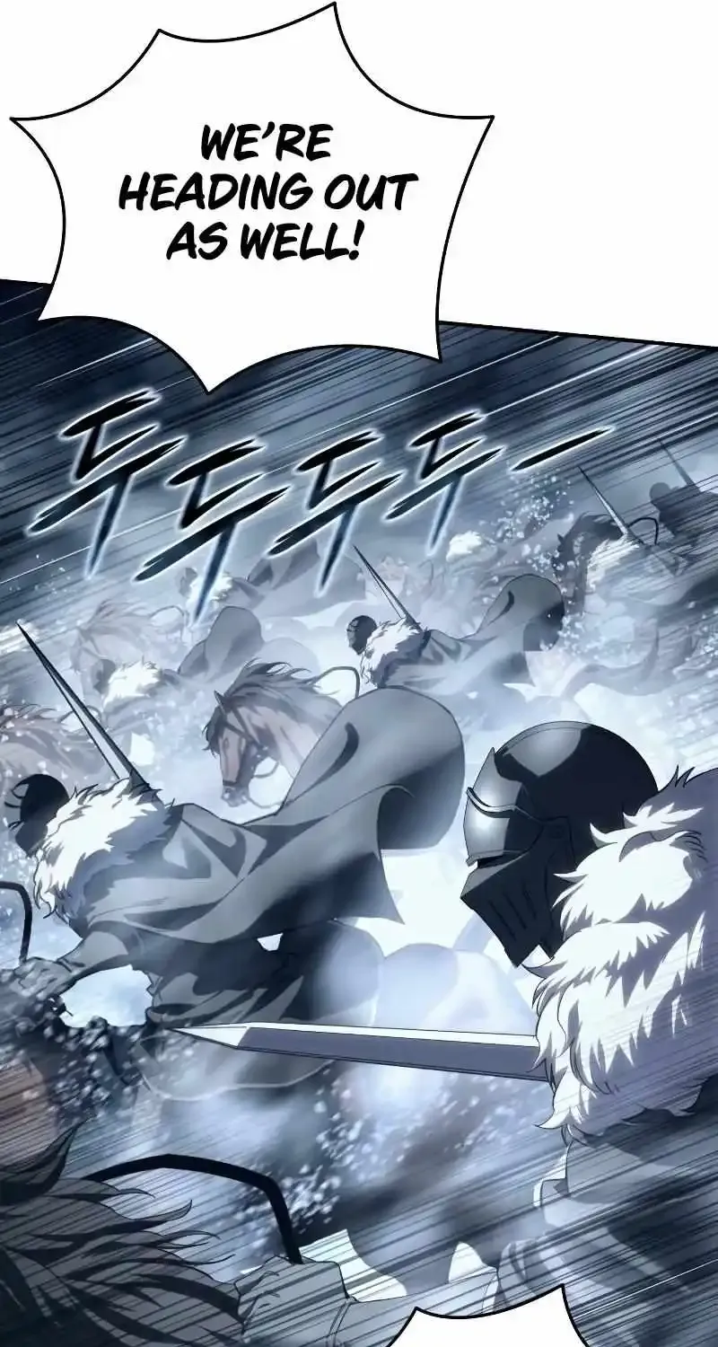 Star-Embracing Swordmaster Zinmanga X Chapter 73 Page 14