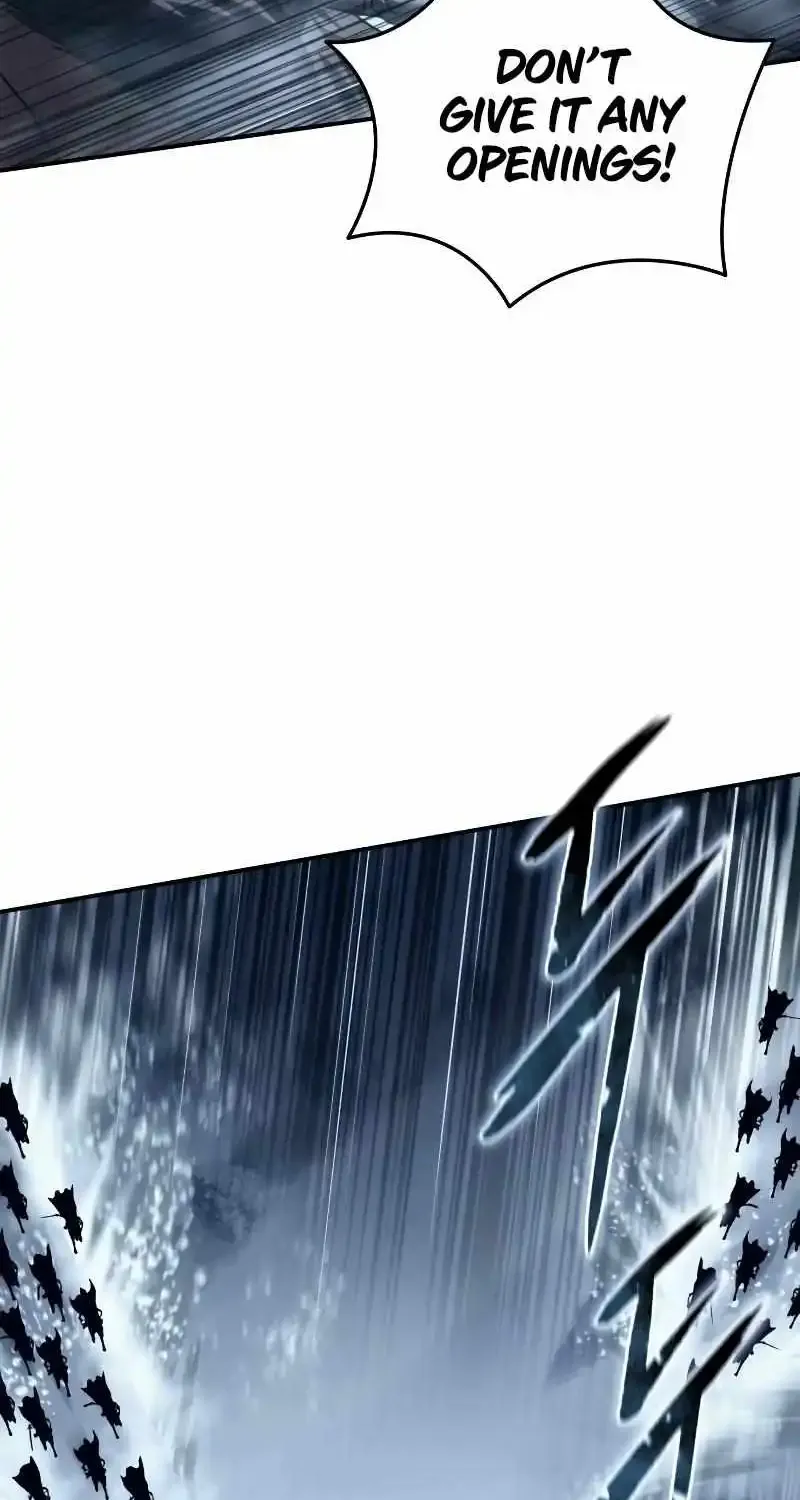 Star-Embracing Swordmaster Zinmanga X Chapter 73 Page 15