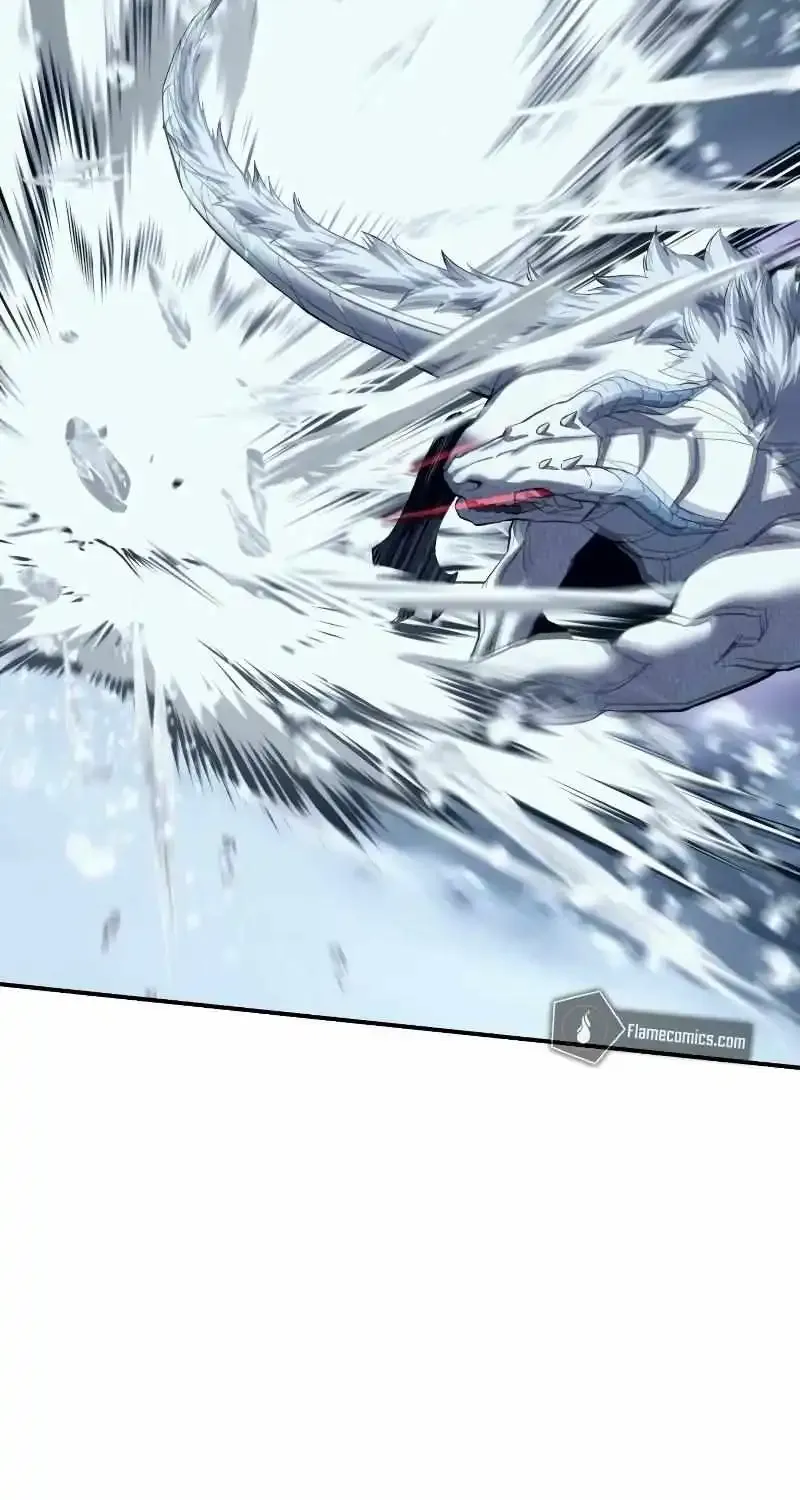 Star-Embracing Swordmaster Zinmanga X Chapter 73 Page 22