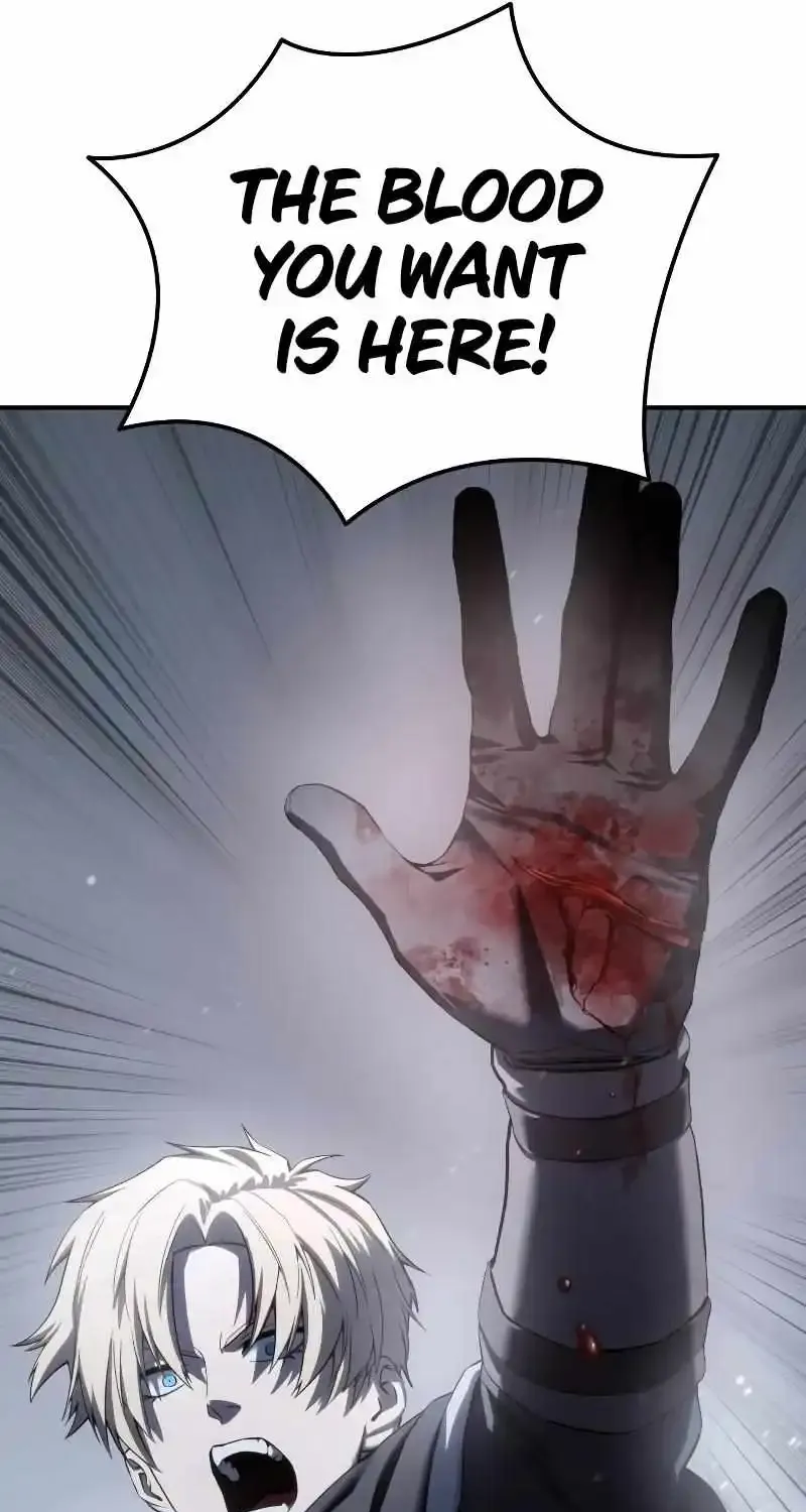 Star-Embracing Swordmaster Zinmanga X Chapter 72 Page 72