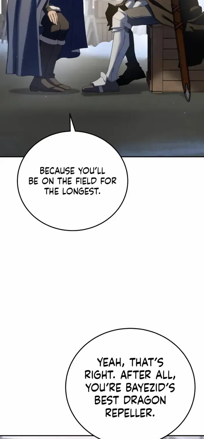 Star-Embracing Swordmaster Zinmanga X Chapter 71 Page 5