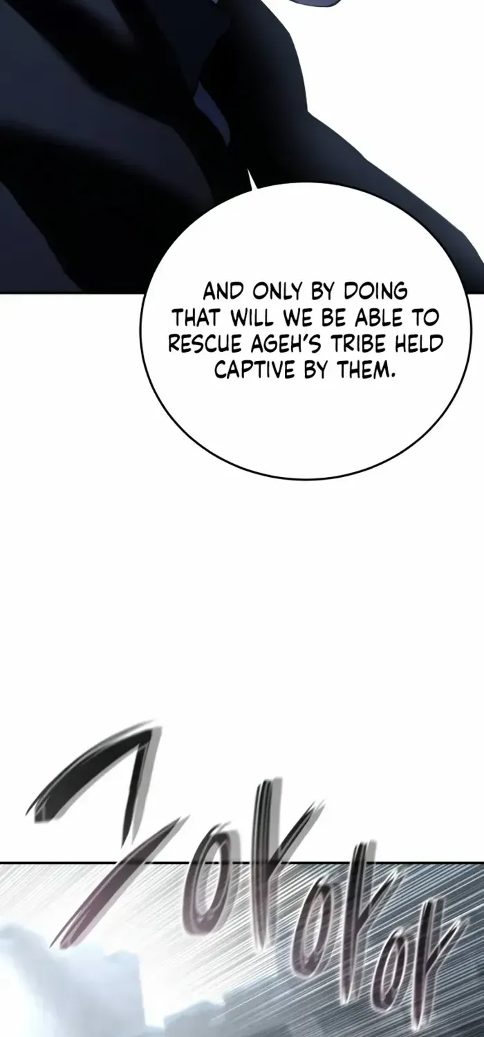 Star-Embracing Swordmaster Zinmanga X Chapter 71 Page 41