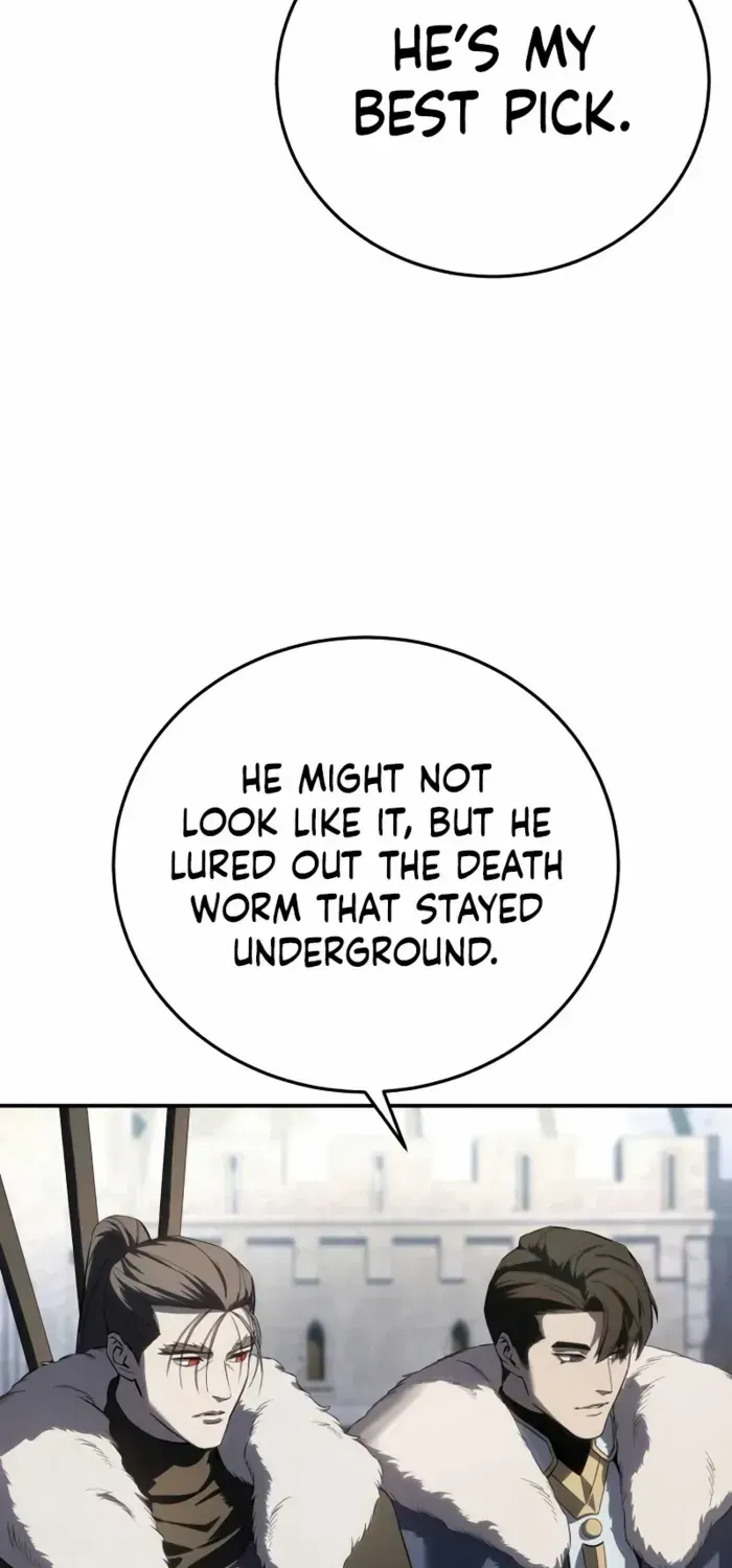 Star-Embracing Swordmaster Zinmanga X Chapter 71 Page 57