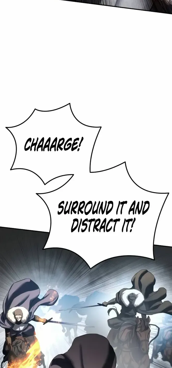 Star-Embracing Swordmaster Zinmanga X Chapter 71 Page 104
