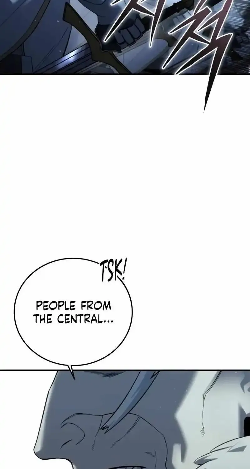 Star-Embracing Swordmaster Zinmanga X Chapter 70 Page 13