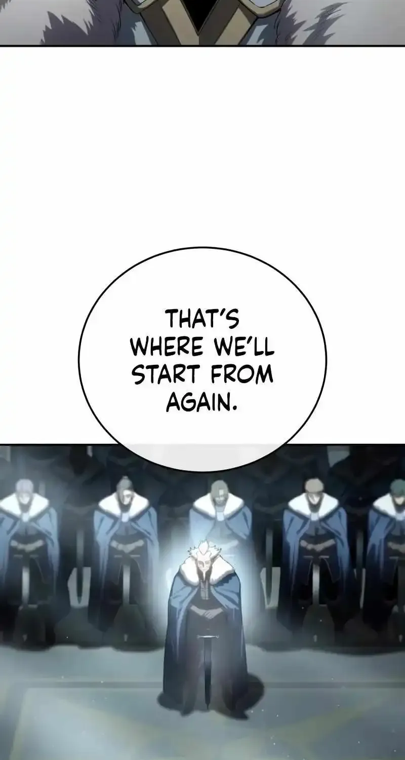 Star-Embracing Swordmaster Zinmanga X Chapter 70 Page 26